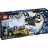 LEGO Avatar Lebdeći planine: Site 26 i RDA Samson 75573