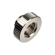 EKWB Ravni nastavak EK-Quantum Torque, G1/4 inča, MF 7, nikal