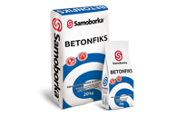 SAMOBORKA Betonfiks 5 kg