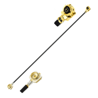 Pigtail kabel u.FL utičnica / u.FL utikač, RF1.13, 40 cm