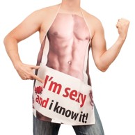 Seksi pregača za njegu