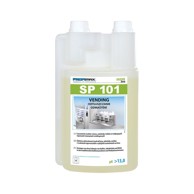 LAKMA SP 101 za aparate za kavu, 1 l