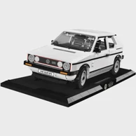 COBI Volkswagen Golf GTI 1976–1983 Executive Edition, 1:12 