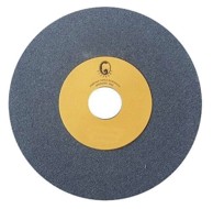 Keramički brusni kotač T1 125 8-2, 125 × 20 × 20 mm, 98C 80K, sivi