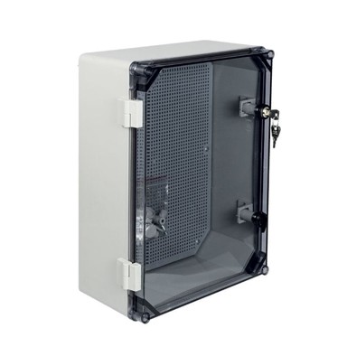 ELEKTRO-PLAST Razvodna kutija UNIbox UNI-1/T, 400x300 mm, IP65, IK07