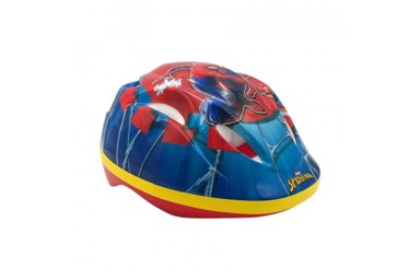 VOLARE Dječja kaciga Marvel Spiderman 51-55 cm