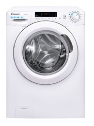 CANDY Perilica rublja CS4 1262DE/1-S SLIM, 6 kg, 1200 okr/min