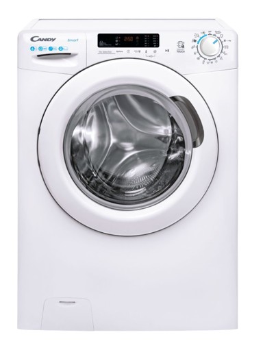CANDY Perilica rublja CS4 1262DE/1-S SLIM, 6 kg, 1200 okr/min