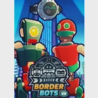 Igra za PC: Border Bots VR