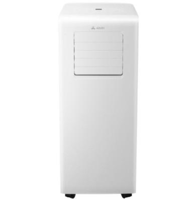 AZURI Prijenosni klima uređaj AOLIS+ AZO-MP25VB, 2,6 kW