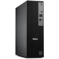 DELL Stolno računalo Pro QCS1250 / Intel Core i5-14500, 16 GB DDR5 RAM, 512 GB SSD, Windows 11 Pro, crna