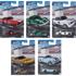 HOT WHEELS Igračka vozilo HRT81