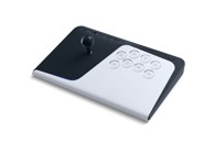 SONY Bežični fight stick FlexStrike za PS5 i PC, crni