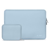TECH-PROTECT Futrola NeoSlim za laptop 15-16'', winter plava