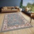 HANSE HOME Mentol zeleni tepih 80x120 cm Orient Reni