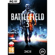 Igra za PC: Battlefield 3 ORIGIN Key