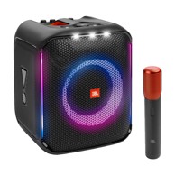 JBL Prijenosni zvučnik PARTYBOX ENCORE 2, 100W, IPX4, lightshow, bežični mikrofon