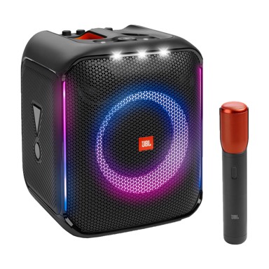 JBL Prijenosni zvučnik PARTYBOX ENCORE 2, 100W, IPX4, lightshow, bežični mikrofon