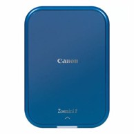 CANON Prijenosni foto printer Zoemini 2, 500 dpi, BT, Navy