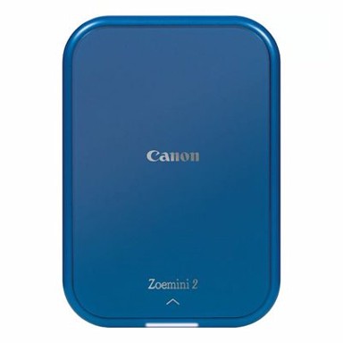 CANON Prijenosni foto printer Zoemini 2, 500 dpi, BT, Navy