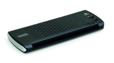 WALLNER Laminator OL290, A4