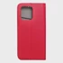 Smart Case preklopna futrola za MOTOROLA Edge 50 NEO crvena