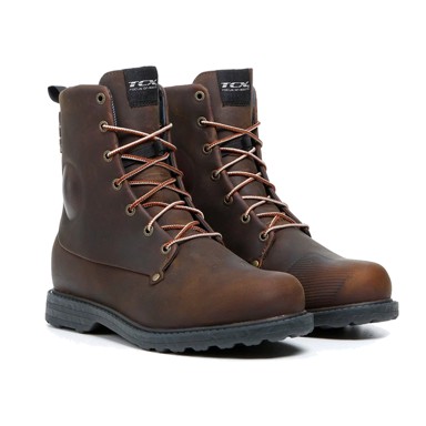 TCX Blend 2 waterproof čizme, brown