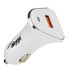 AKYGA AK-CH-07 USB auto punjač 3A brzo punjenje za upaljač 12-24V
