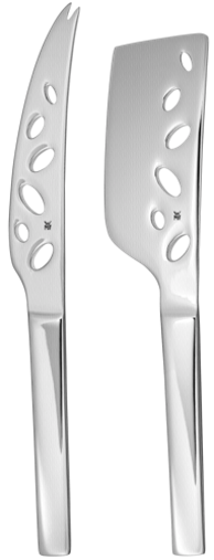 WMF Set noževa za sir, 2 kom Nuova