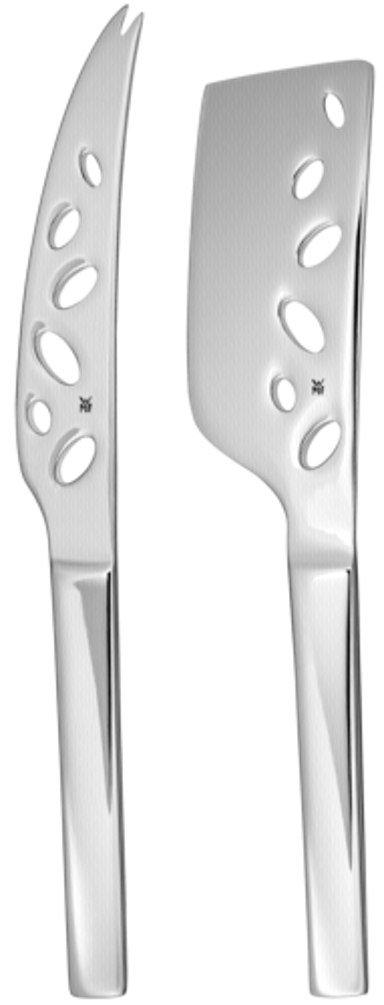 WMF Set noževa za sir, 2 kom Nuova