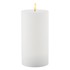 SIRIUS LED svijeća (visina 20 cm) Sille Rechargeable 