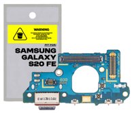 SAMSUNG Priključak za punjenje za Galaxy S20 FE