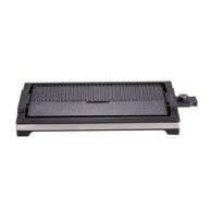 DELIMANO Električni roštilj AN155GN