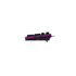 HYPERX Tipkovnica Origins 2 1800, gaming, USB, crna