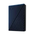WESTERN DIGITAL Prijenosni HD My Passport za Mac 5TB