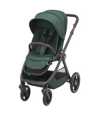 MAXI-COSI Dječja kolica Oxford, zelena