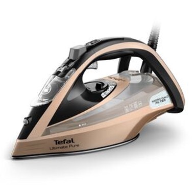 TEFAL Parno glačalo Ultimate Pure FV9852E0 3200 W