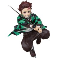 Figura Demon Slayer Tanjiro Kamado, 30 cm