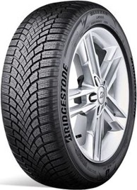 BRIDGESTONE Zimske gume Blizzak LM005 205/45R16 87H XL