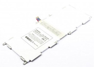 COREPARTS Baterija 22.80Wh Li-ion 6000mAh za Samsung, crna