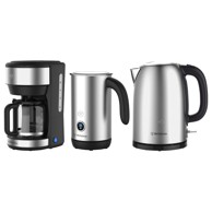 WESTINGHOUSE Set za filter kavu Basic Steel