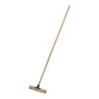 LUX TOOLS Metla/četka s drškom PPN 30 cm P-S STI