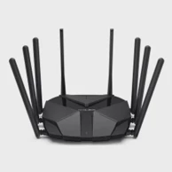 MERCUSYS Bežični usmjerivač, AX600, Dual-Band WiFi 6 Router