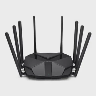 MERCUSYS Bežični usmjerivač, AX600, Dual-Band WiFi 6 Router