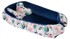 BABYMATEX Madrac za pozicioniranje NEST VELVET, 80x55