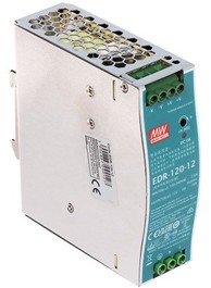 MEAN WELL EDR-120-12 prekidačko napajanje 12V/10A