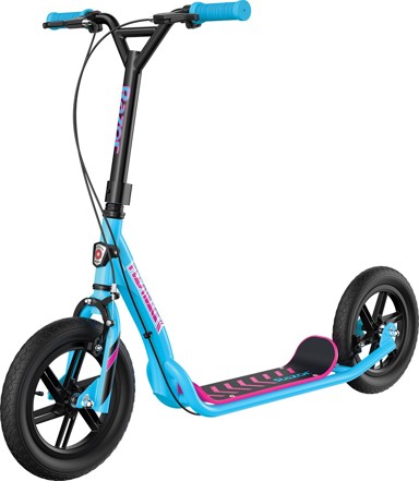 RAZOR Romobil Flashback BMX Style Kids, plavi