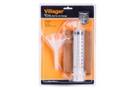 VILLAGER Set za promjenu ulja