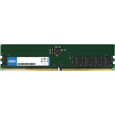 ORIGIN STORAGE RAM memorija OM32G55600U1RX8NE11, 32 GB, DDR5 5600 MHz, DIMM