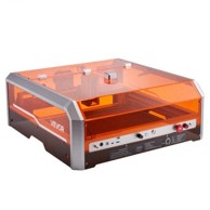 VEVOR Stroj za lasersko graviranje i rezanje, 20 W, 400 x 400 mm